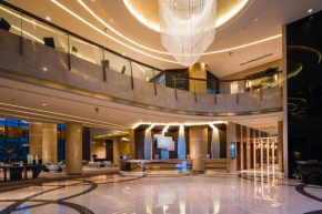 Renaissance Chengdu Hotel